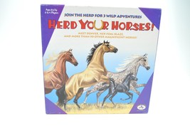 Herd Your Horses Game By Aristoplay - £15.62 GBP