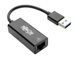 Tripp Lite USB 3.0 SuperSpeed to Gigabit Ethernet NIC Network Adapter 10... - $39.94
