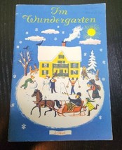 Im Wundergarten 2. Teil by Ludwig Reinhard/Kurt Wendlandt 1955 - £52.54 GBP