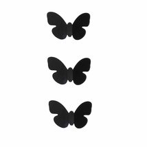 Acrylic Butterfly with Magnet 3 Pieces - $9.89+