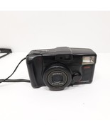 Chinon Promaster Zoom 70 Spectrum 7 35-70mm Zoom Film 35mm Camera - $497.38 MXN