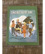 Singing Every Day Song Book - $67.53 CAD
