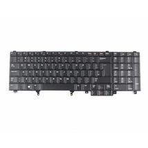 New Keyboard Compatible With Dell Precision Latitude E5520 E5530 E6520 E... - £29.71 GBP