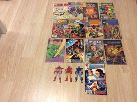 Lot of 13 Comics Richie Rich , Marvel - $29.40