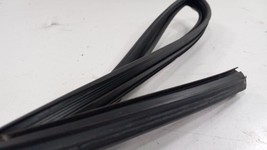 Forester Door Glass Window Seal Rubber Left Driver Rear Back 2009 2010 2011 2012 - $49.94