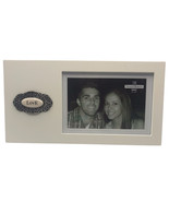Ganz Ceramic Love Photo Frame 4 x 6 Wedding Anniversary Bridal Shower Gift - $331.61 MXN