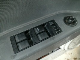 Driver Front Door Switch Driver&#39;s Lock And Window Fits 07-10 CALIBER 104... - $57.66