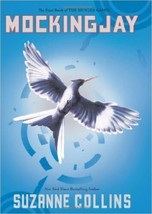 Mockingjay (The Hunger Games) [Hardcover] [Sep 01, 2010] - £14.93 GBP
