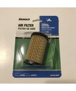 Arnold 490-200-0020 Air Filters Paper, Tecumseh 35066, Craftsman 63087A - $138.03 MXN