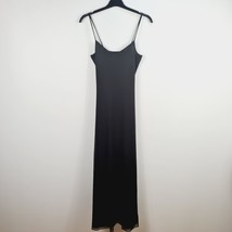Urban Outfitters - Black Mesh Maxi Dress - XS - RRP £49 - £12.15 GBP