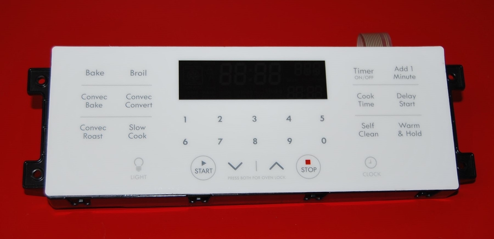 Frigidaire Oven Control Board - Part # 316650001 - $149.00