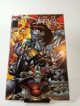 Tales of Darkness #1 April 1998 Bagged Boarded Top Cow Productions - $9.99