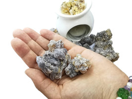 Boswellia Sacra Frankincense Grade A+++ Premium Quality Oman Superior - $8.60+