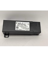 Cali TRA 50 120V AC to 24V DC, 50VA, Encapsulated Enclosure - $1,104.45 MXN