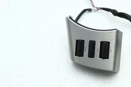 2003-2005 INFINITI FX35 FX45 STEERING WHEEL RADIO CONTROL ADAPTIVE CRUISE H1762 image 3