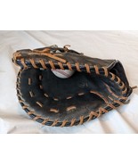 Rawlings Renégat 12.5 &quot; Premier Base Cuir Noir Baseball Mitaines Lht Rfbr - €88,43 EUR