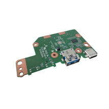Acer Chromebook CB311-8H C732 C732T USB Power Jack Board 55.GVJN7.001 - $30.99