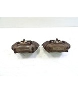 03 Mercedes R230 SL500 brake calipers, front - $96.22 CAD