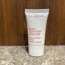Clarins Beauty Flash Balm - Travel Size 15mL / 0.5 Oz. - €6,68 EUR