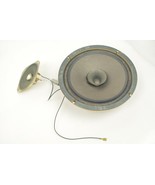Dainichi 10 Watt 8 Ohm And Dainichi 5 Watt 8 Ohm Speaker Set - $16.09