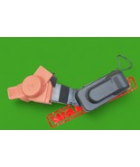 2011-2017 bmw x3 f25 battery positive plus terminal clamp jump port + OEM - $47.96 CAD