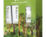 Biolage Strength Recovery Shampoo 13.5 oz &amp; Conditioner 9.5 oz &amp; Leave-i... - $45.49