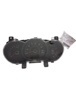 12 13 Kia Sorento 2.4 L speedometer VIN 6 AT unknown Miles 94001-1U060 OEM - $69.67 CAD