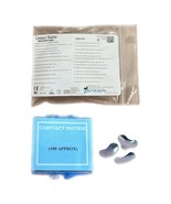 Danville Materials Contact Matrix Ultra Thin Flex Large 100/Pk 91074 - $60.03 CAD