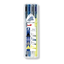 STAEDTLER Triplus Mobile Office - $17.99