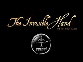 Pro Magic The Invisible Hand Vernet (Device Only) Michel Aka Hold Out Watch Demo - £43.21 GBP