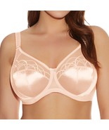 Elomi Cate Latte Full Cup Banded Bra EL4030LAE 40J US - $36.83 CAD