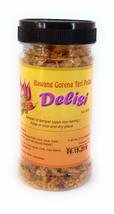 Delisi Bawang Goreng Teri Pedas (Fried Shallot with Spicy Anchovy ), 65 ... - £31.47 GBP