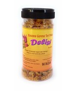 Delisi Bawang Goreng Teri Pedas (Fried Shallot with Spicy Anchovy ), 65 ... - €53,53 EUR