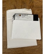 SCO XENIX 386 Operating System Software Floppy Disc - $664.04 CAD