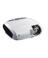 Canon LV-7380 Home Theater Projector Conference Room Multimedia Not Work... - $35.96
