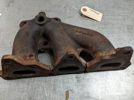 Left Exhaust Manifold From 2009 Chevrolet Traverse  3.6 12571100 - $49.95
