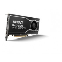 AMD 100-300000078 RADEON PRO W7500 NAVI 33-XL - $720.96