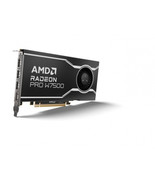 AMD 100-300000078 RADEON PRO W7500 NAVI 33-XL - $13,431.78 MXN