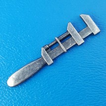 Clue Retro Series Wrench Weapon Token Replacement Game Piece 2014 - £5.45 GBP