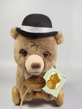 Little Bear stuffed Pull toy, Maurice Sendak  - $74.24