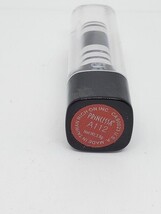 Princessa Penis/Mushroom Lipstick In Shade A112 3.8g Pure Romance image 4