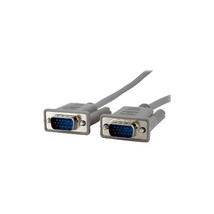 Startech.Com MXT101MM 6FT Monitor Vga Cable HD15 M/M ------- - £27.01 GBP