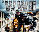 Decisive Battles of WWII Collector&#39;s Edition DVD | 10 Disc Set - $31.47