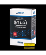 NT L.C. Magnesium and vitamins 50 capsules - $824.27 MXN