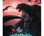 Gamera:Rebirth (1-6End) All region ENGLISH DUBBED SHIP FROM USA - $19.96