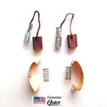 OSTER Replacement Model One,Primo, A6 Slim or Comfort Clipper Carbon Bru... - $13.99