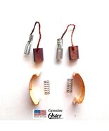 OSTER Replacement Model One,Primo, A6 Slim or Comfort Clipper Carbon Bru... - $13.99