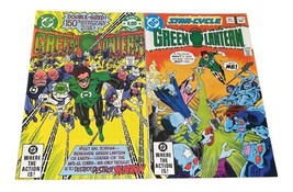 Green Lantern DC Comics Lot of 9 Issues #128-162 (1979-1982) Bronze Age image 4