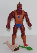 Masters of the Universe Classics Clawful Filmation Figure With Weapons  - £19.91 GBP