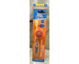 Blippi Brush Buddies Soft Brushing Kit. 1 Toothbrush 1 Cap - $27.60